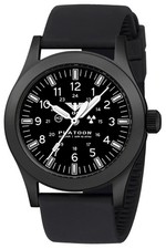 KHS Men's Watch Platoon Solar