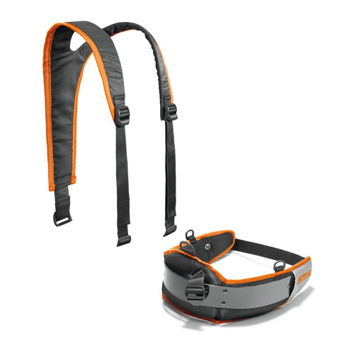 Stihl battery belt harness - stihl,