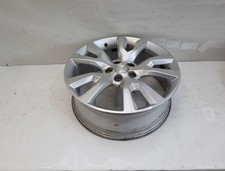 Rim Alu - Alloy front left
