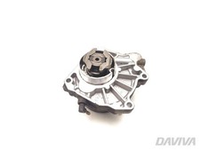 Vauxhall Zafira Brake Vacuum Pump 1.9 CDTI Diesel 110kW (150 HP) 55188660 2007