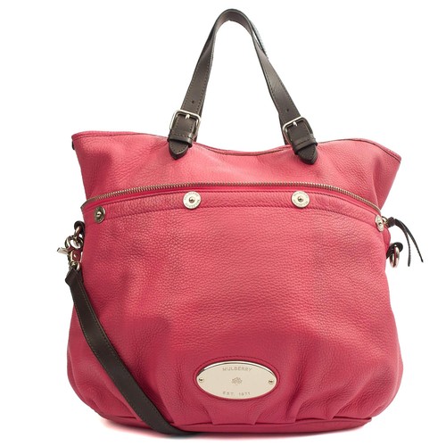 Mulberry cross body - mitzy, hobo