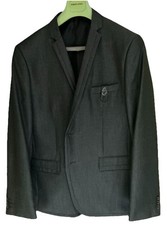 BNWOT Luke 1977 Men's Jacket