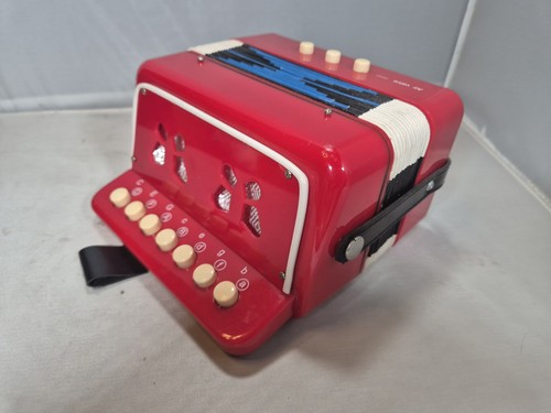 Accordion toy childrens - toy,