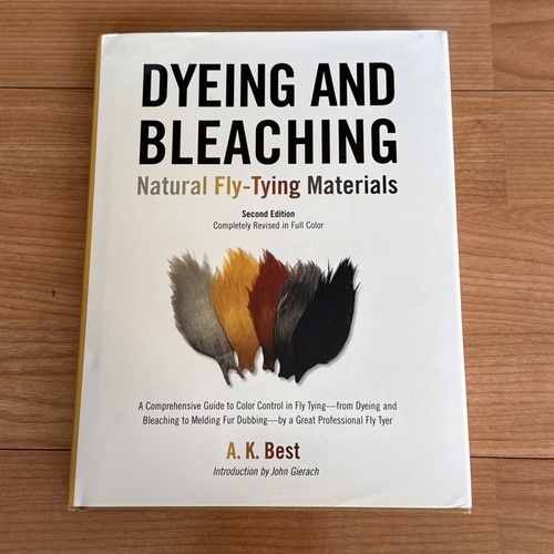 Dyeing and bleaching natural - dyeing,