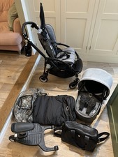 Bugaboo Bee 5 Bundle Fully Loaded