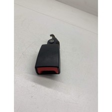 Vauxhall Astra J Seat belt