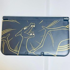 Nintendo 3DS LL Pokémon