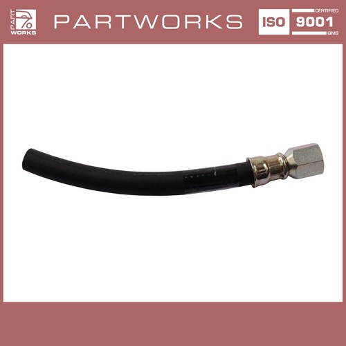 Fuel line genuine porsche 964 - fuel,