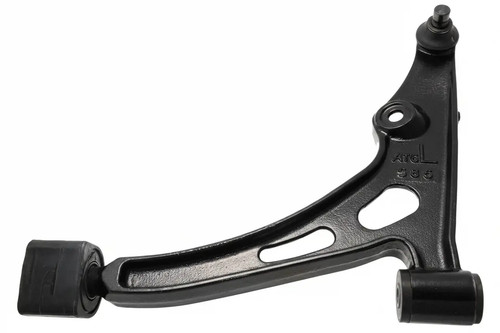 Wishbone left front control - left,