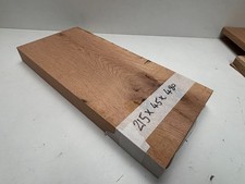 Planed Hardwood Timber Oak