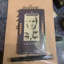 Rexel Derwent GRAPHICS