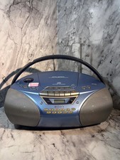 Sony CFD-S250L CD Player