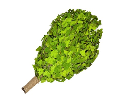 Birch branches 60cm - 60cm, quast