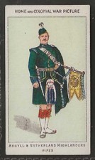 HOME & COLONIAL STORES-WAR