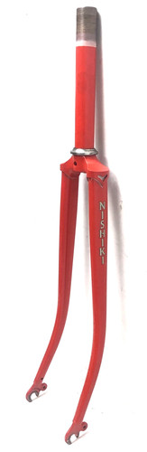 Vintage nishiki tange road - nishiki, 27"