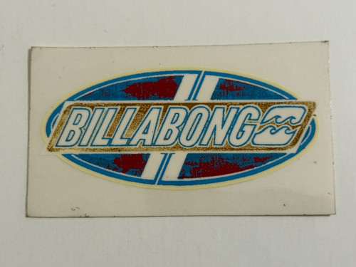 Billabong surfboards red blue - surfboards,