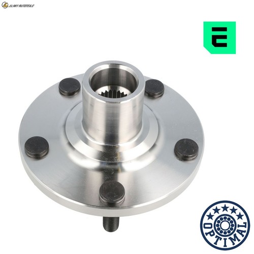 Wheel hub p456 for - wheel, toyota