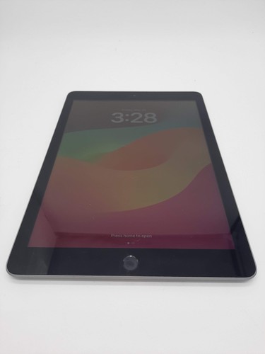 Apple ipad 6th generation 2018 - apple,