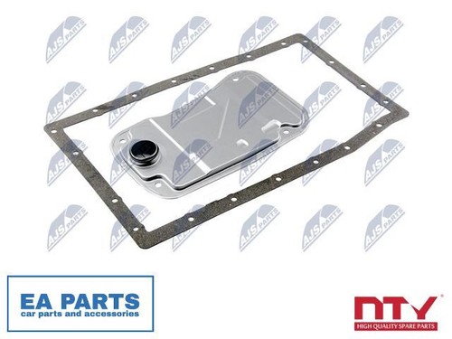 Hydraulic filter kit - hydraulic,