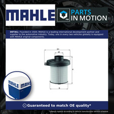 Air Filter fits CITROEN C15