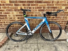 TREK speed concept 7.0 Frame