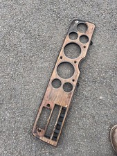 Capri mk2 mk3 Ghia 2.8i Sport Laser dash fascia EB10A883