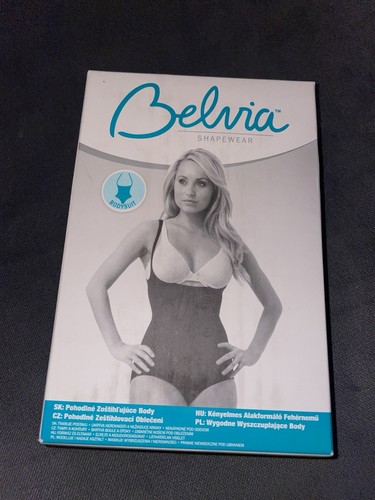 Jml belvia shapewear bodysuit - belvia,
