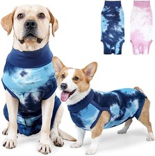 Dog Clothes Surgery Recovery