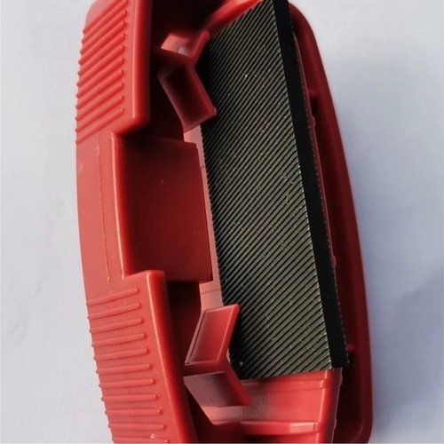 Ski edge trimmer - edge, single