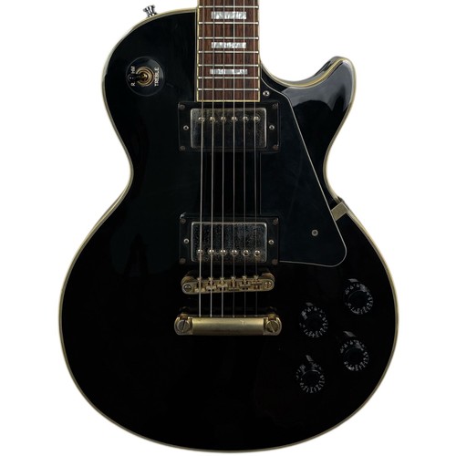 Epiphone les paul custom - paul, 2011