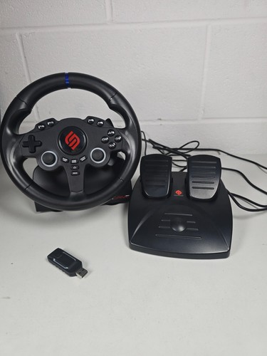 Subsonic superdrive 220 5 - superdrive, rs-5