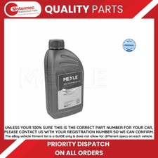 Meyle 014 019 2600 Manual Transmission Oil