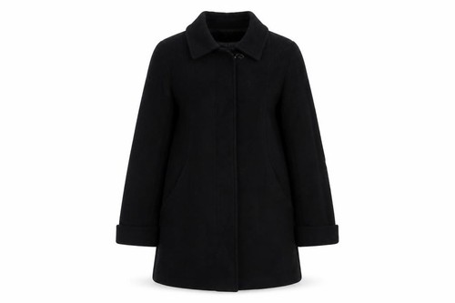 Womens klass size pea coat - womens,