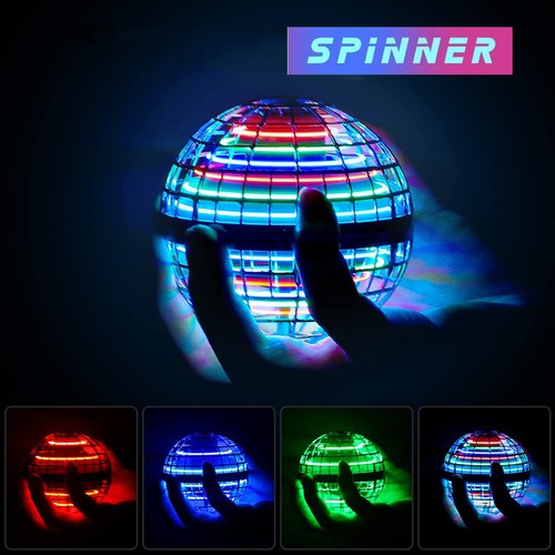 Pro flying ball - ball, orb