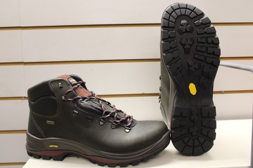 Grisport fuse waterproof waxy - grisport,