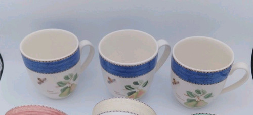 Wedgwood sarah s garden - 3, sarah’s