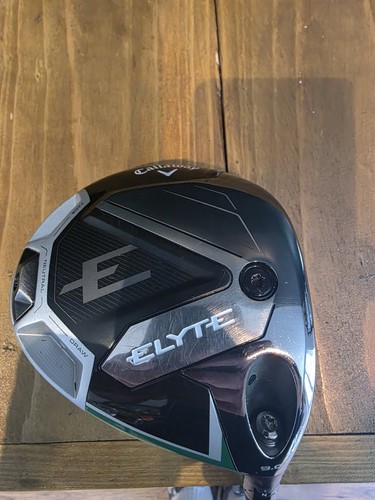 Callaway elyte driver - elyte,