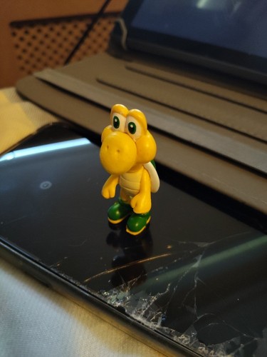 2007 koopa troopa - troopa, mario