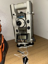NIKON D-50 D50 TOTAL STATION