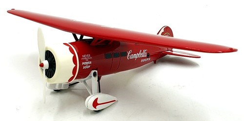 Ertl approx 30cm - 30cm, wingspan