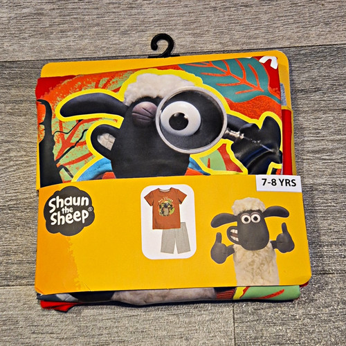 Shaun the sheep - the, kids