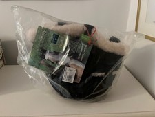 Shires Deluxe Comfort Grazing