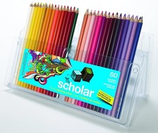 PrismaColor Scholar Colored