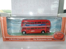 EFE 31902 AEC Routemaster Bus