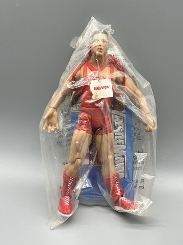 Kurt angle jakks exclusive - kurt,
