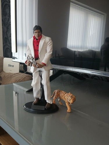 Tony montana - tony,