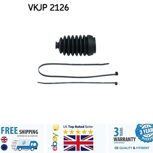 Steering bellow kit for - bellow,
