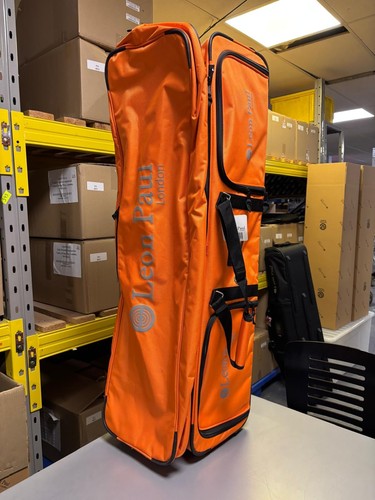The team bag - bag,, paul