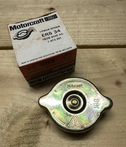 Original nos genuine ford - original,