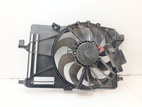2269553 radiator cooling fan - 2269553,